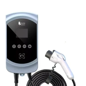 Tesla EV Wallbox Charger