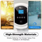 Tesla EV Wallbox Charger 7 46321 d24e3e