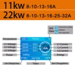 Tesla EV Wallbox Charger 11 46321 d64787