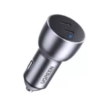 40W Fast USB-C Car Charger with Quick Charge 4.0/3.0 and PD 3 46788-7954a4.webp
