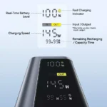 145W Fast Charging Power Bank 20800mAh with Smart Display 7 46809 5dcc45