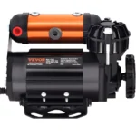 Portable Heavy-Duty 12V Car Air Compressor Tire Inflator with Air Tools 4 46820 b491eb