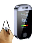Portable Digital Alcohol Breathalyzer - Contactless Alcohol Tester for Safe Driving 7 46875 788c69