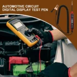 Car Electric Circuit Tester 4-60V DC Voltage & Short Circuit Finder Tool 4 46883 17ed81