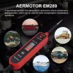 Car Electric Circuit Tester 4-60V DC Voltage & Short Circuit Finder Tool 5 46883 bb5336