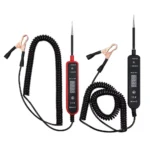 Car Electric Circuit Tester 4-60V DC Voltage & Short Circuit Finder Tool 7 46883 fa9a6c