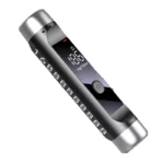 USB Rechargeable Alcohol Breathalyzer with LCD Display – High-Precision Digital Alcohol Tester 8 46895 6ff6cf