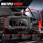 Portable 20A 12V/24V Smart Battery Charger for Car & Motorcycle 5 47293 f1fa80