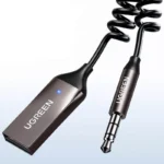 Bluetooth 5.3 Receiver for Car Audio – Upgrade Your Music Experience 3 47349-08e157.webp
