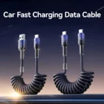 Super Fast 60W USB-C PD Telescopic Car Charging Cable for iPhone & Android 3 47361-ff0e49.webp