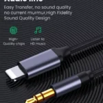 USB Type C to 3.5mm Audio Cable – Aux Headphone & Speaker Adapter 4 47372 e8d771