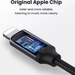 USB Type C to 3.5mm Audio Cable – Aux Headphone & Speaker Adapter 8 47372 fd6b3a