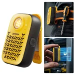 Wearable Clip-On Bluetooth Speaker with Waterproof Design & Built-In LED Light 4 47397 f365d6