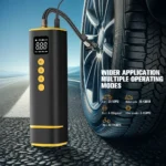 Digital Tire Pressure Monitor & Portable 150 PSI Inflator for Off-Road Vehicles 4 47516 6eb46b