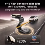 15W Magnetic Wireless Car Phone Holder 8 47553 06dbe4