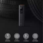 12V Portable Electric Tire Inflator Pump with LED Display & 150 PSI Pressure 5 47564 c5cb9a