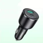 63W USB-C Car Charger with PD 3.0 QC 3.0 Fast Charging for iPhone & Android 3 47718-c4239d.webp