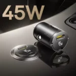 45W Mini Fast Car Charger | USB-C Quick Charge for iPhone, Samsung, Tablets 3 47756-9dbcd2.webp