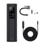Portable Car Tire Inflator Pump with Digital Display – Fast, Compact & Safe 4 47764 071f5e