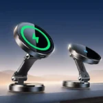 Foldable Magnetic Car Phone Holder with 15W Fast Wireless Charging 3 47883-2e9e0a.webp