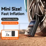 Portable Wireless Electric Tire Inflator Pump 80W 4 47905 f39bd5