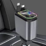 120W 4-in-1 Car Charger with Starry Projector & Dual Fast Charge Cables 3 47984-ca2b25.webp