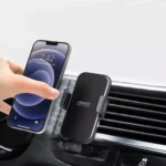 Wireless Car Phone Holder with 15W Fast Charging & Auto Clamping 3 47985-ce179a.webp
