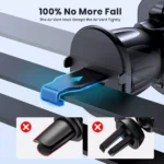 Magnetic Car Phone Mount with 6 Strong N52 Magnets 8 48043 1f9d78