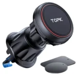 Magnetic Car Phone Mount with 6 Strong N52 Magnets 4 48043 5ed608