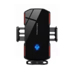 Magnetic Wireless Car Charger Mount 66W Fast Charging with Infrared Sensor 3 48109-31e3fe.webp