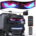 Bluetooth LED Scrolling Car Display – Custom Text & Animation Sign 3 48235-1792e2.webp