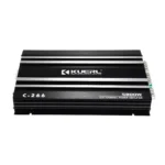 5800W 4-Channel High-Power Car Audio Amplifier Class A/B Ultra-Thin 12V 11 48313 7a783a