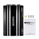 5800W 4-Channel High-Power Car Audio Amplifier Class A/B Ultra-Thin 12V 10 48313 f037ac