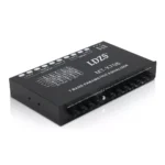 Professional 7-Band Car Audio Equalizer with Subwoofer Control & AUX Input 11 48327 9bd068
