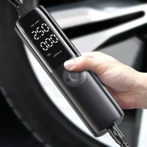 Portable Mini Car Tire Inflator