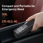 Portable Mini Car Tire Inflator 5 48416 fdb989