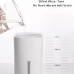 Adorable Cat USB Ultrasonic Humidifier & Aroma Diffuser with Night Light 7 49695 d3b8bd