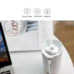 Adorable Cat USB Ultrasonic Humidifier & Aroma Diffuser with Night Light 8 49695 d73cba