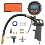 Digital Tire Pressure Gauge 0-250 PSI with Air Chuck & Compressor Accessories 3 49792-f3deeb.webp