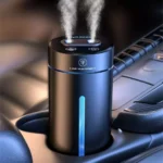 380ML Double Mist Car Air Humidifier & Essential Oil Diffuser with Mood Light 3 49820-b39352.webp
