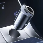 30W Dual Port USB-C Car Charger with Fast Charging & Pull Ring Design 3 49848-8d3809.webp