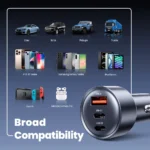 65W 3-Port USB-C Car Charger 7 49958 5df208