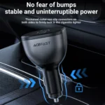 140W USB-C Fast Car Charger 7 49978 813c5c
