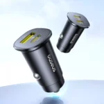 30W Dual Port USB-C Car Charger 3 50095-2886a5.webp