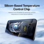 30W Dual Port USB-C Car Charger 8 50095 d24149