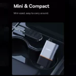 3-in-1 Car Emergency Hammer with Seatbelt Cutter & LED Safety Light 6 50180 0be703