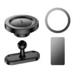 Magnetic Phone Mount 360° Rotatable for iPhone 12-16 Pro Max 8 50207 b5d876