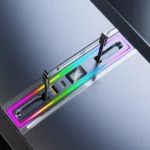 Retractable RGB Fast Charging Docking Cable for Tesla Model 3 2024 3 50245-04745e.webp