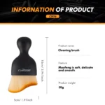Dual-Sided Car Air Vent Cleaning Brush 10 50263 f382ff