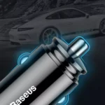30W Dual Port Car Fast Charger USB & Type-C | Quick Charge 4.0/3.0 7 50366 bde582
